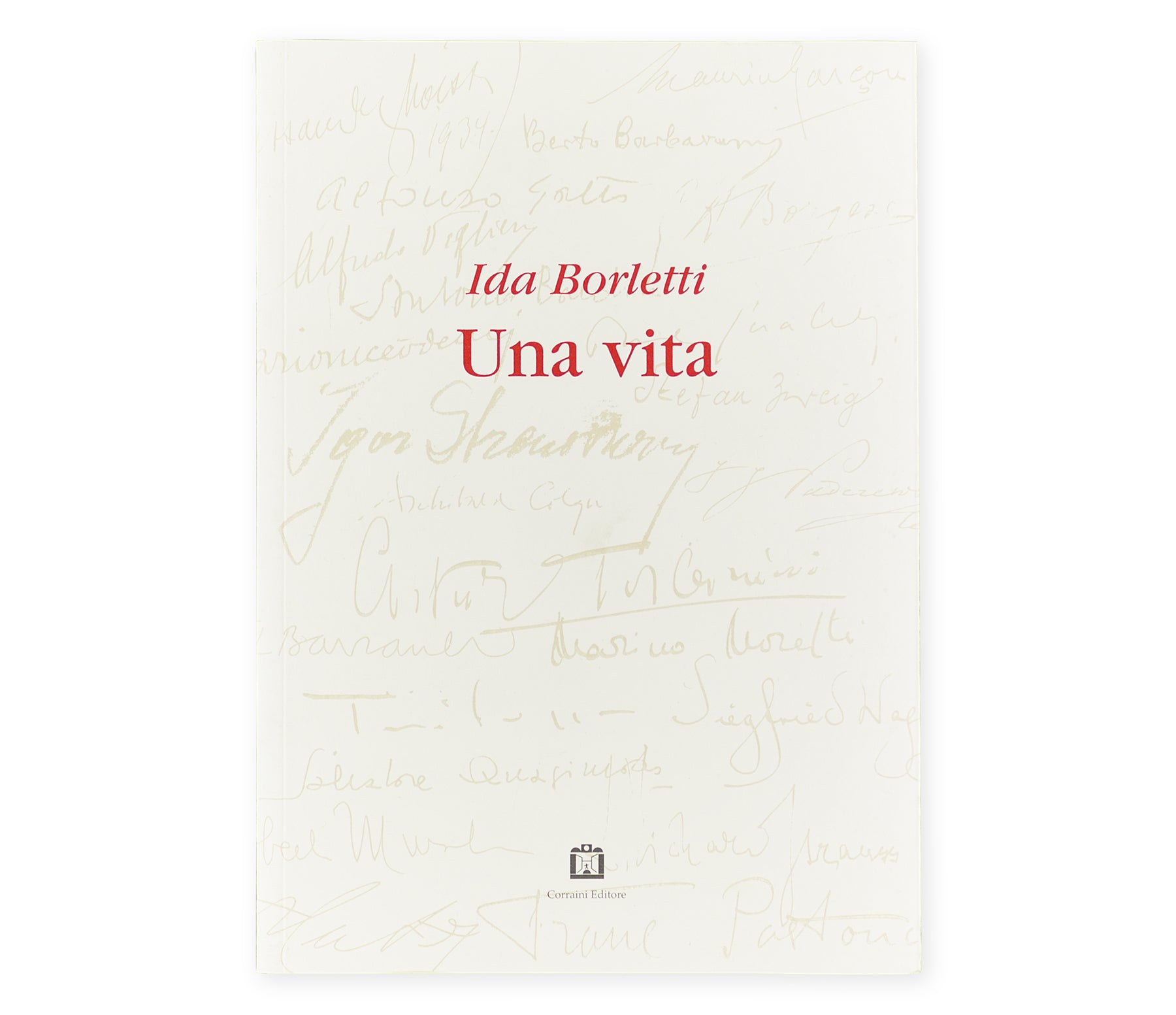 Una vita