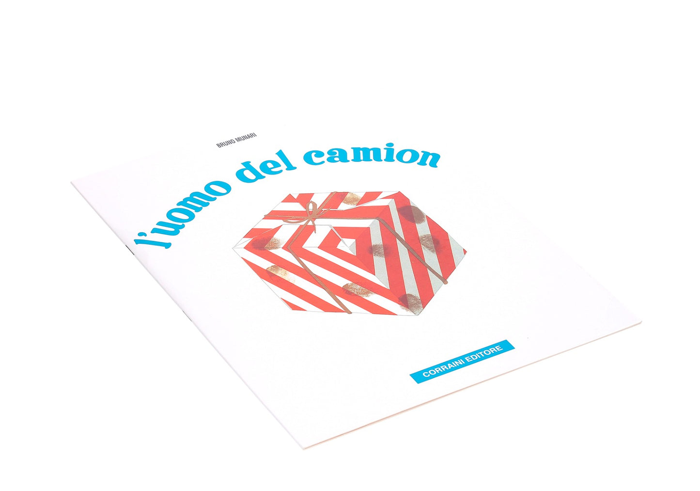 L'uomo del camion