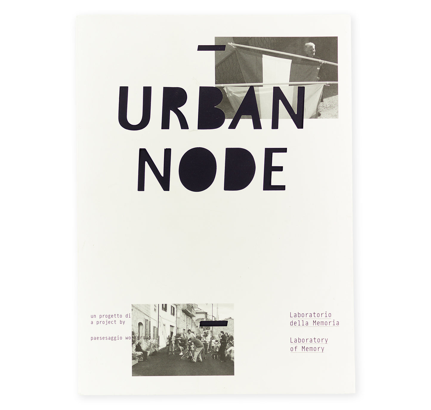 Urban Node