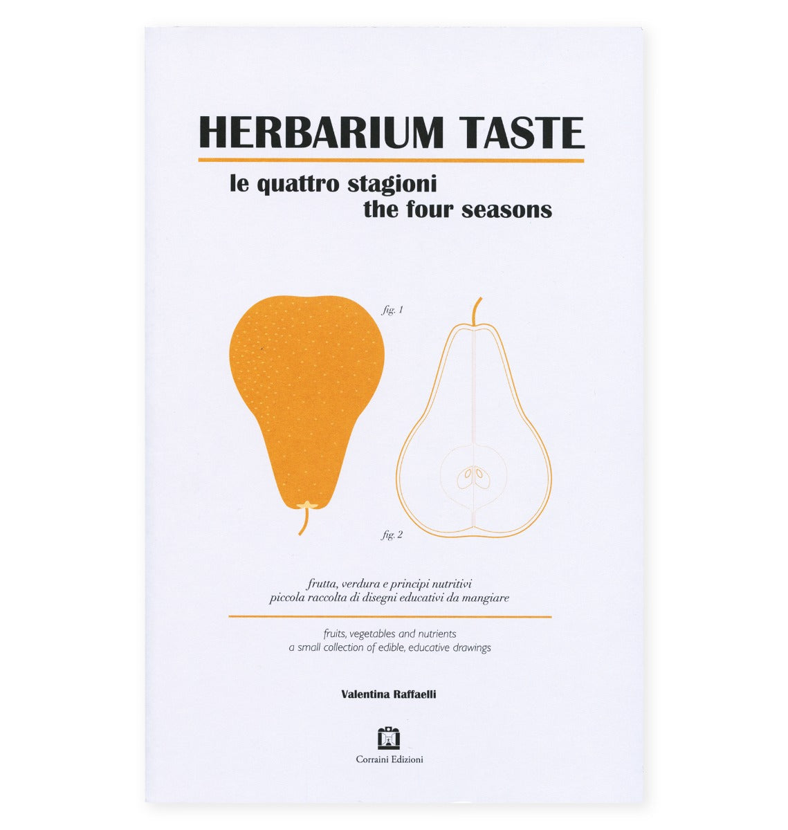 Herbarium taste