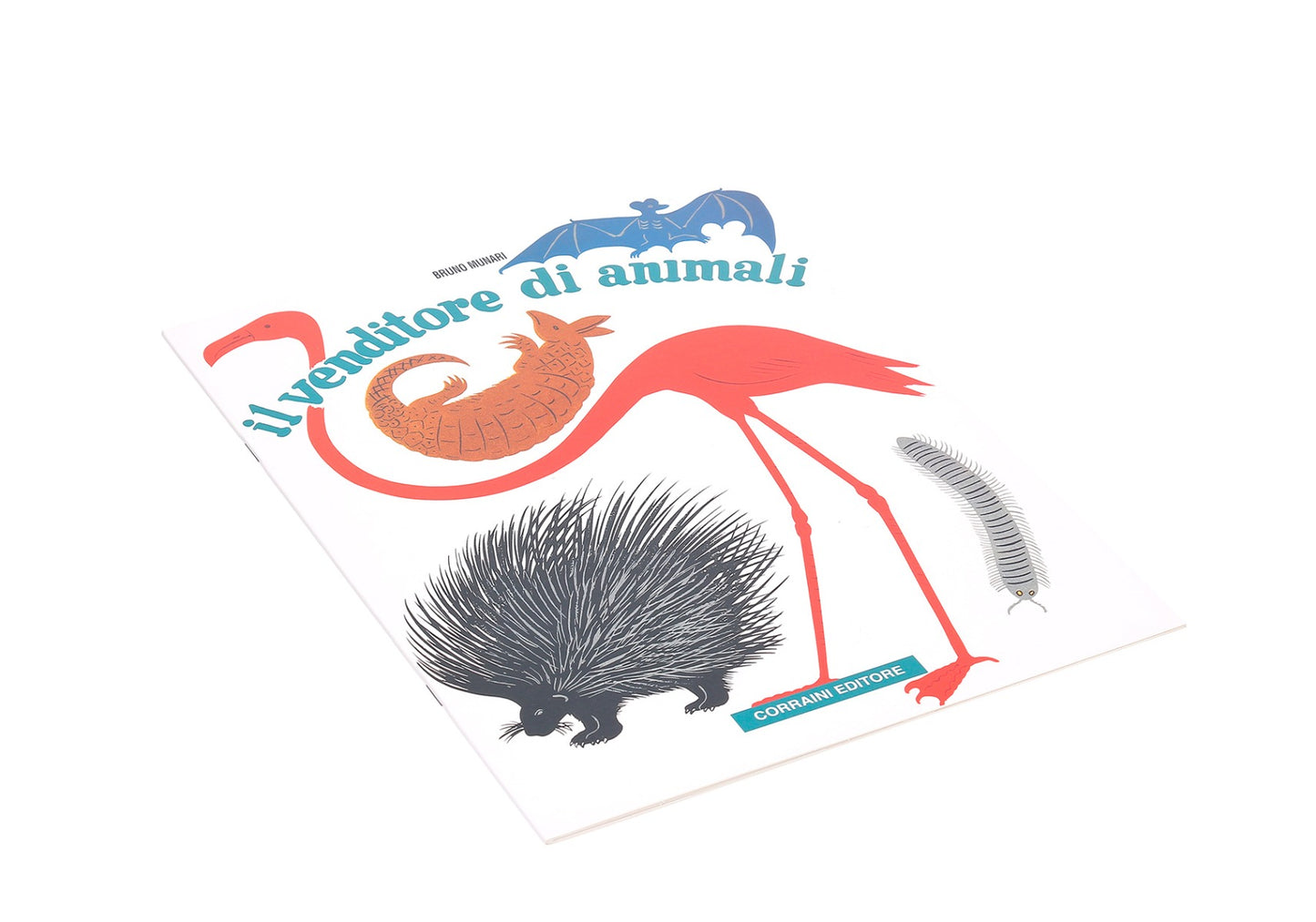 Il venditore di animali