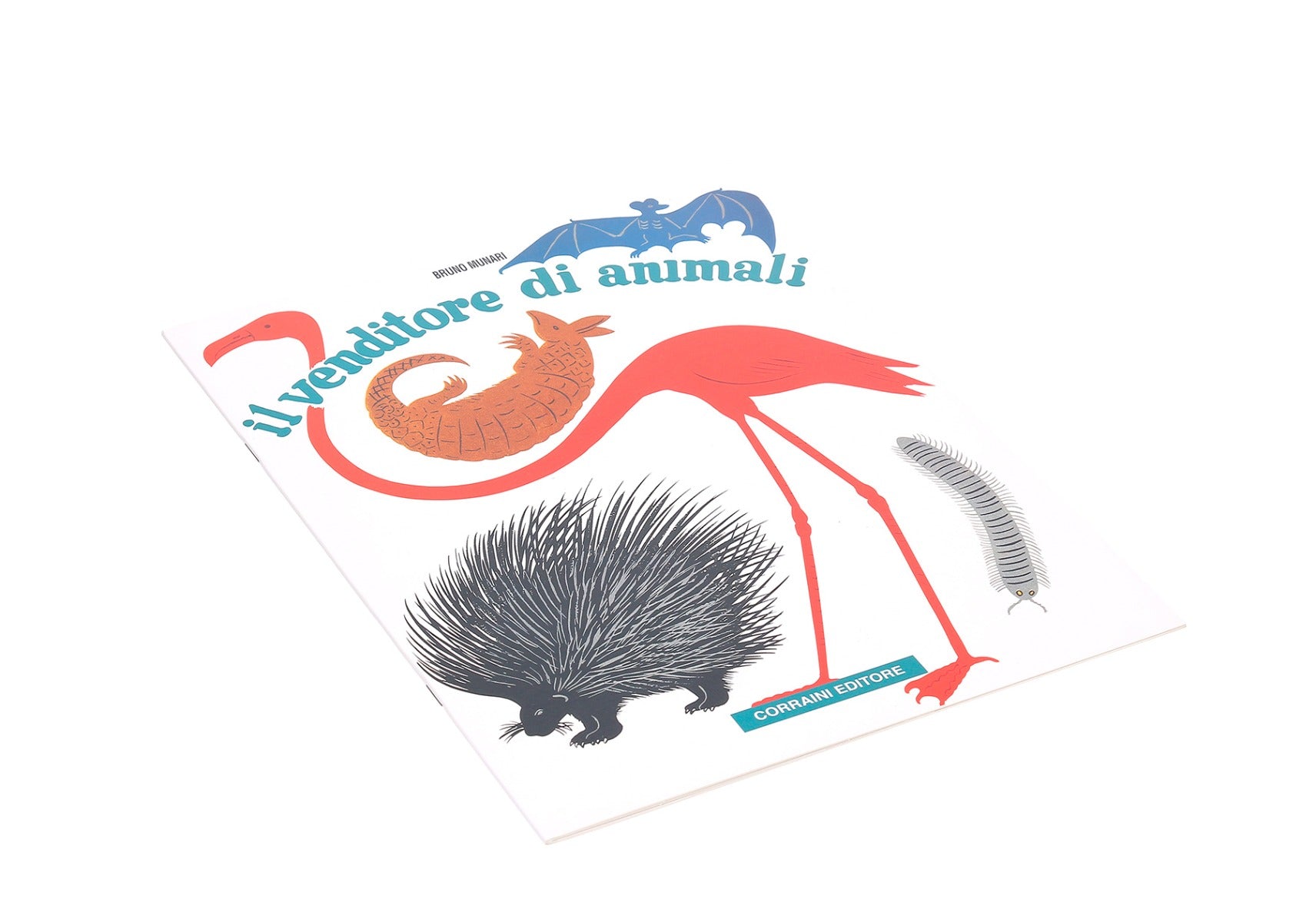 Il venditore di animali