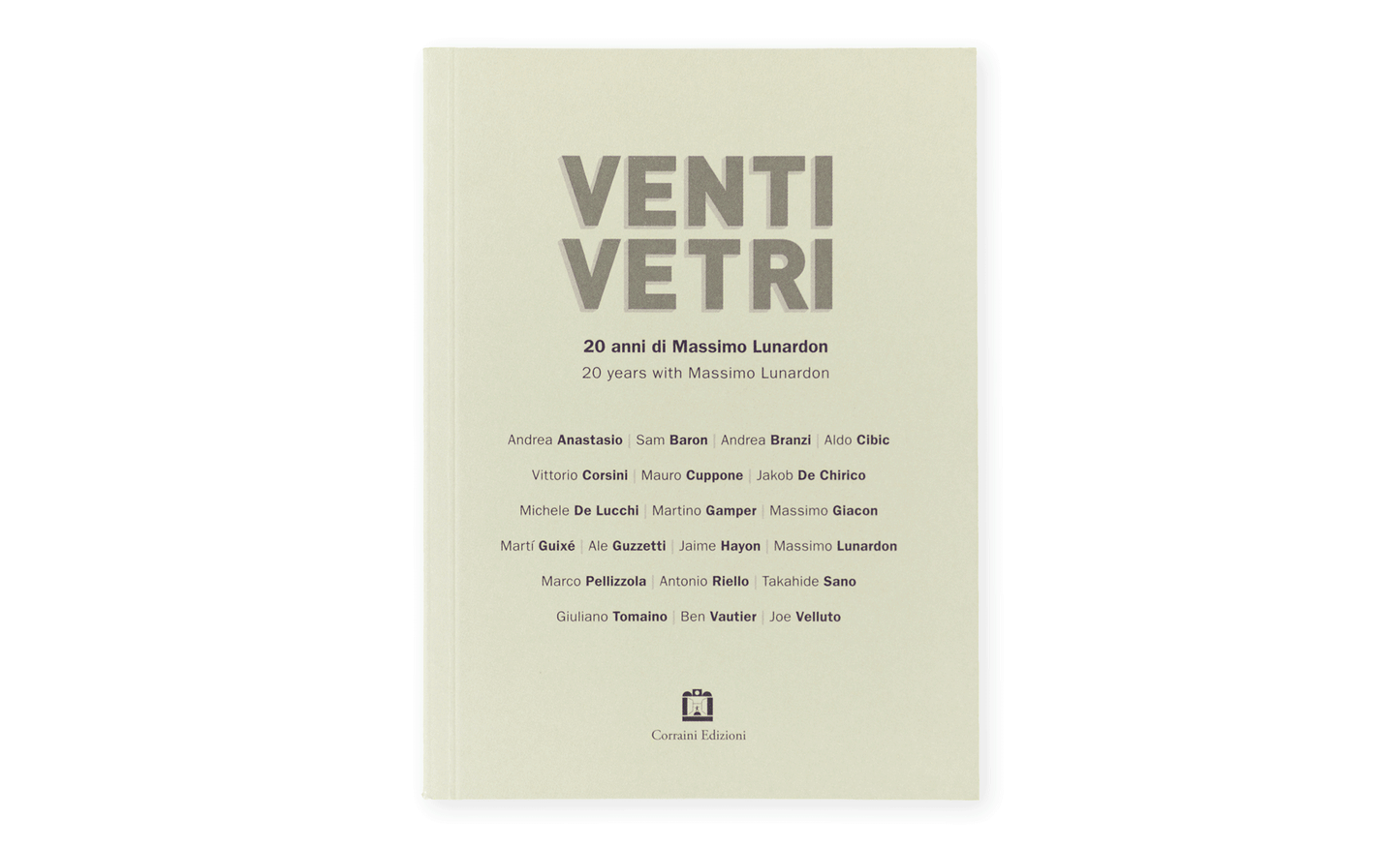 Venti vetri