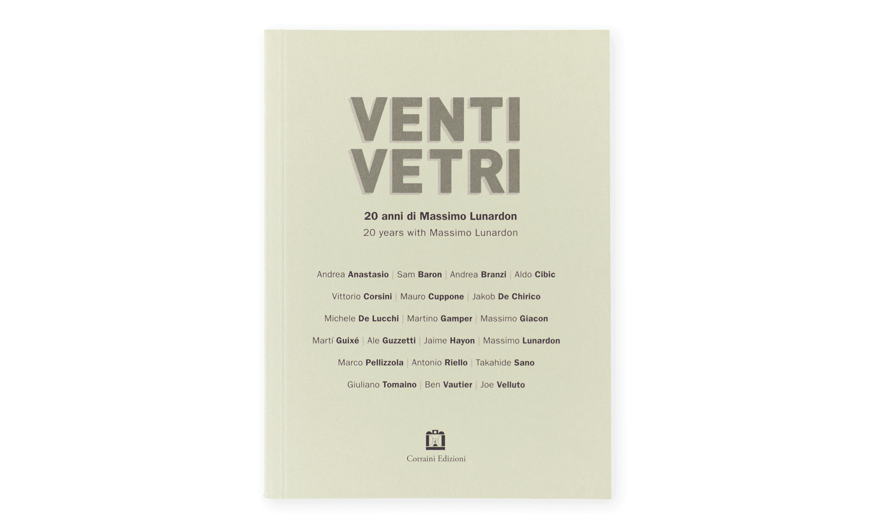Venti vetri