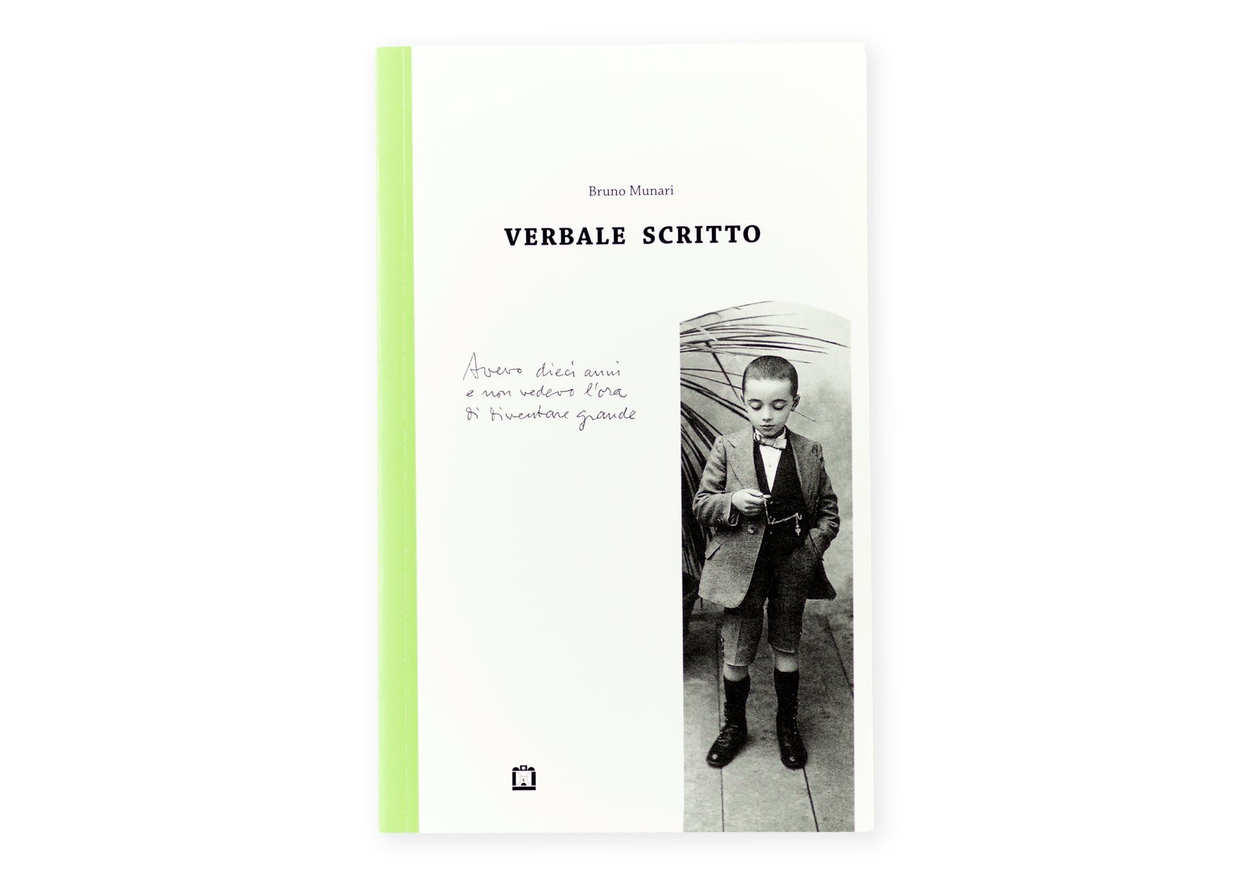 Verbale scritto