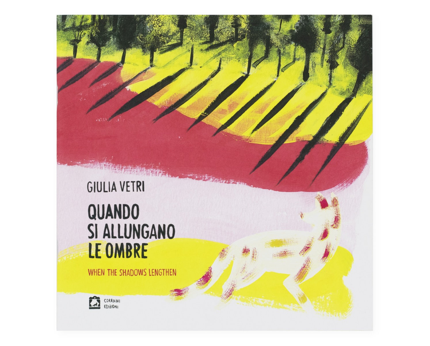 Quando si allungano le ombre