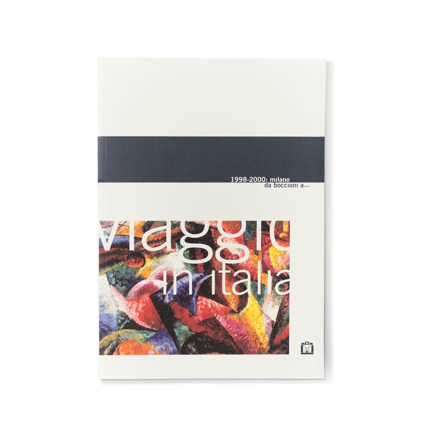 Viaggio in italia 1998-2000: Milano