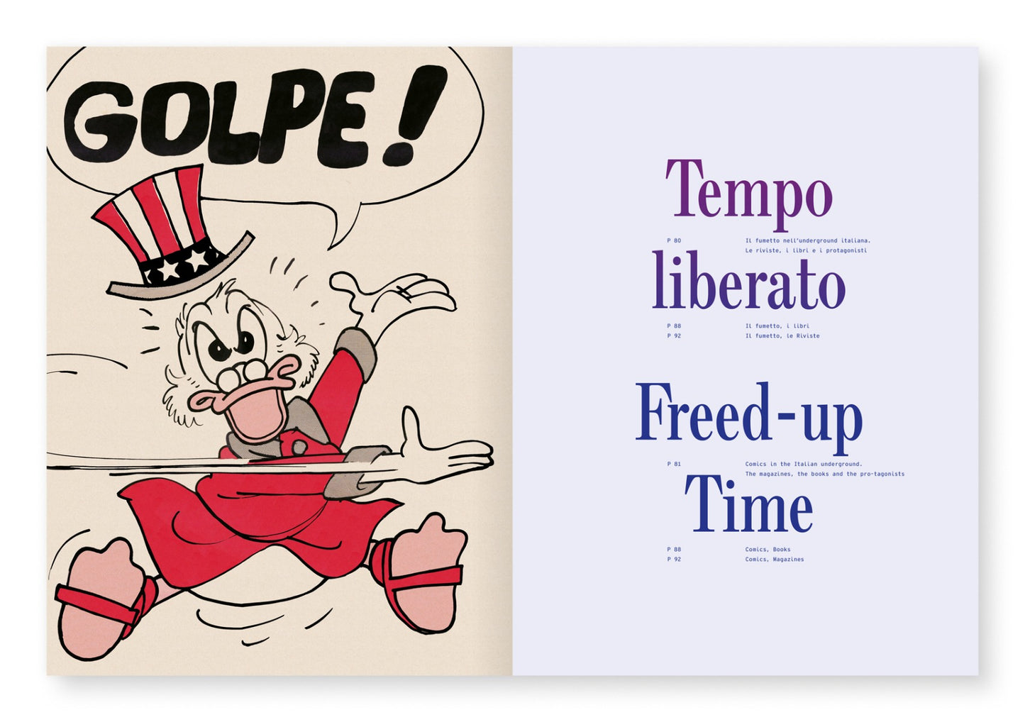 Vietato vietare