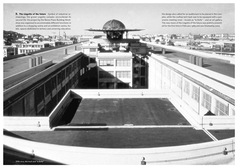 Visiorama Lingotto [ENG]