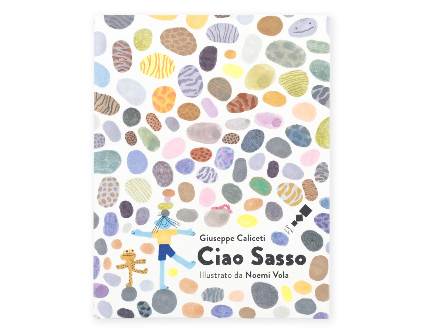 Ciao Sasso