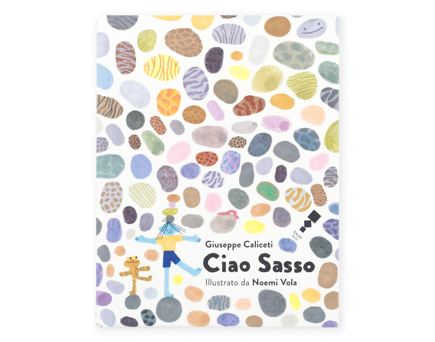 Ciao Sasso