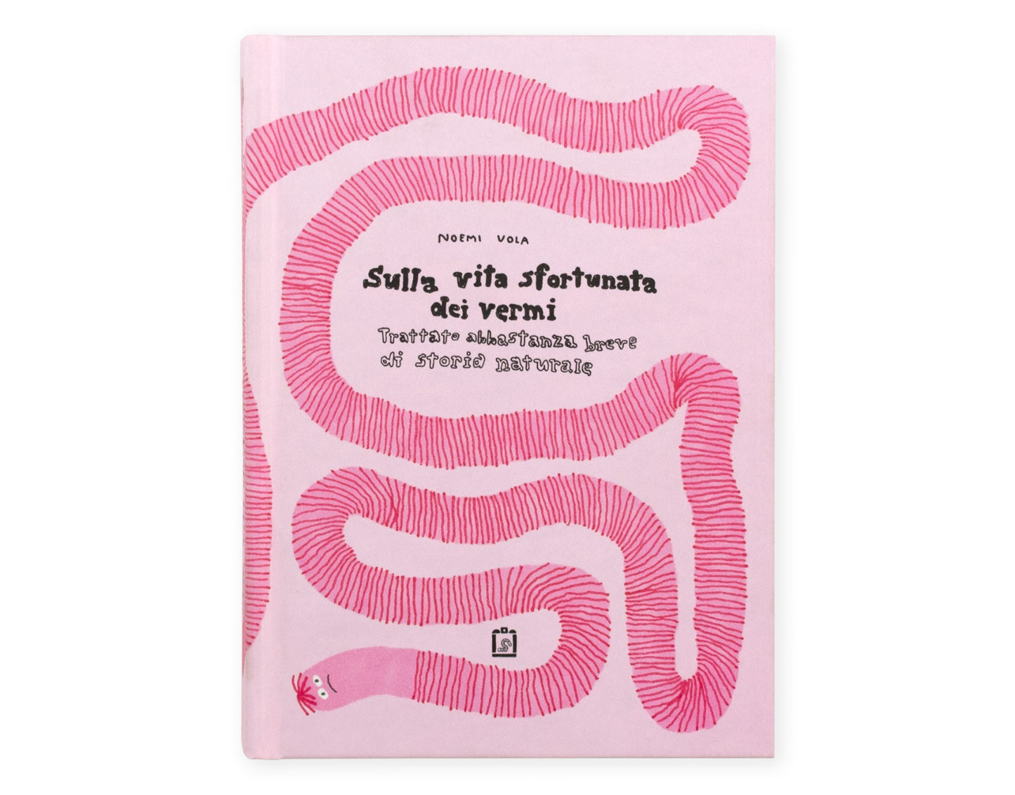 Sulla vita sfortunata dei vermi