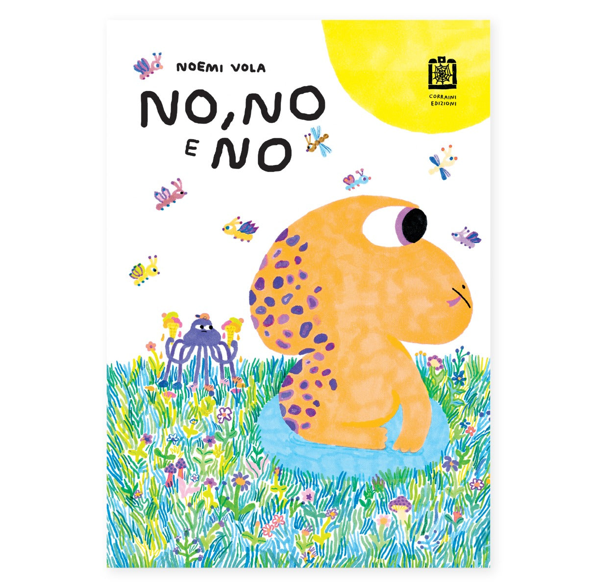 No, no e no
