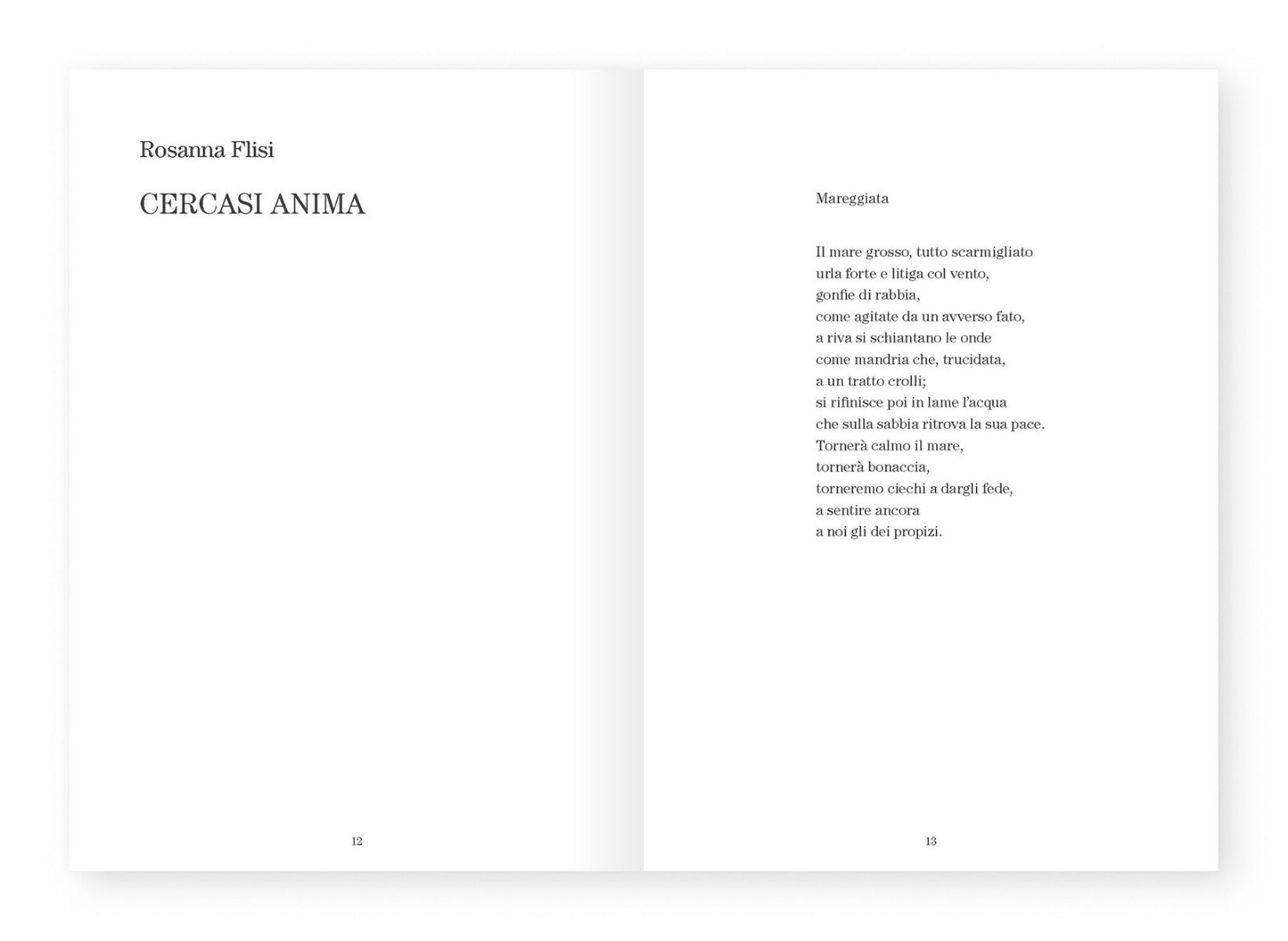 FUOCO fuochino 6