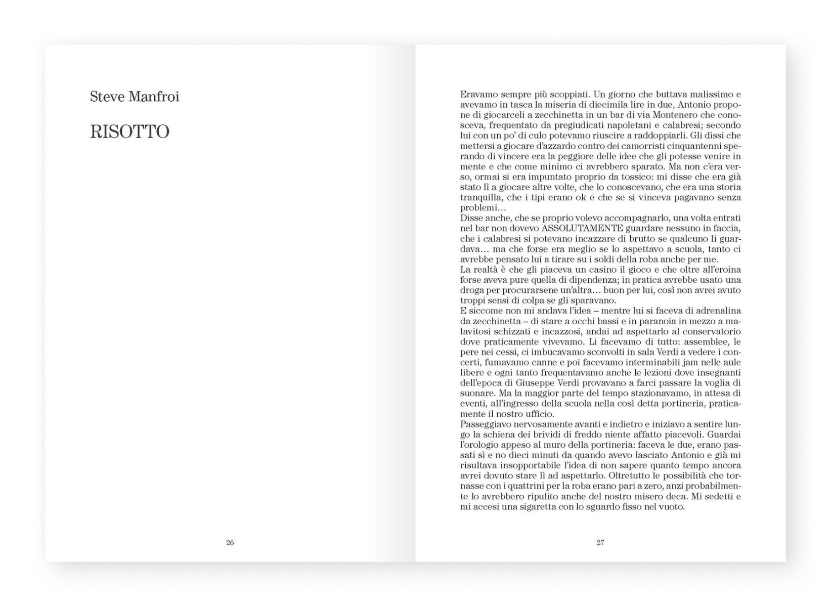 FUOCO fuochino 6