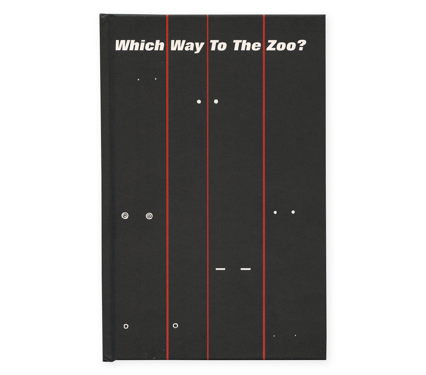 Which Way To The Zoo?