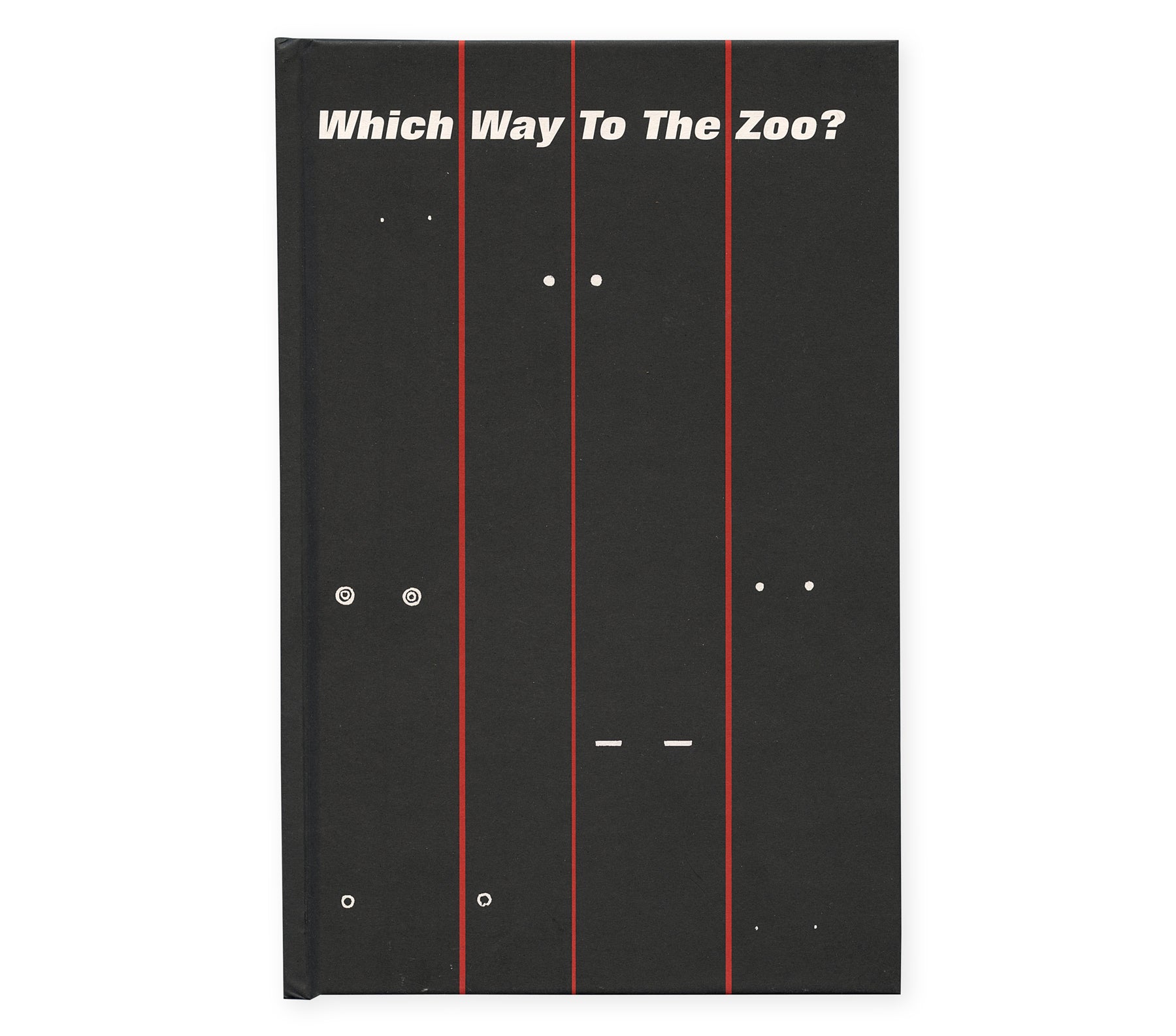 Which Way To The Zoo?
