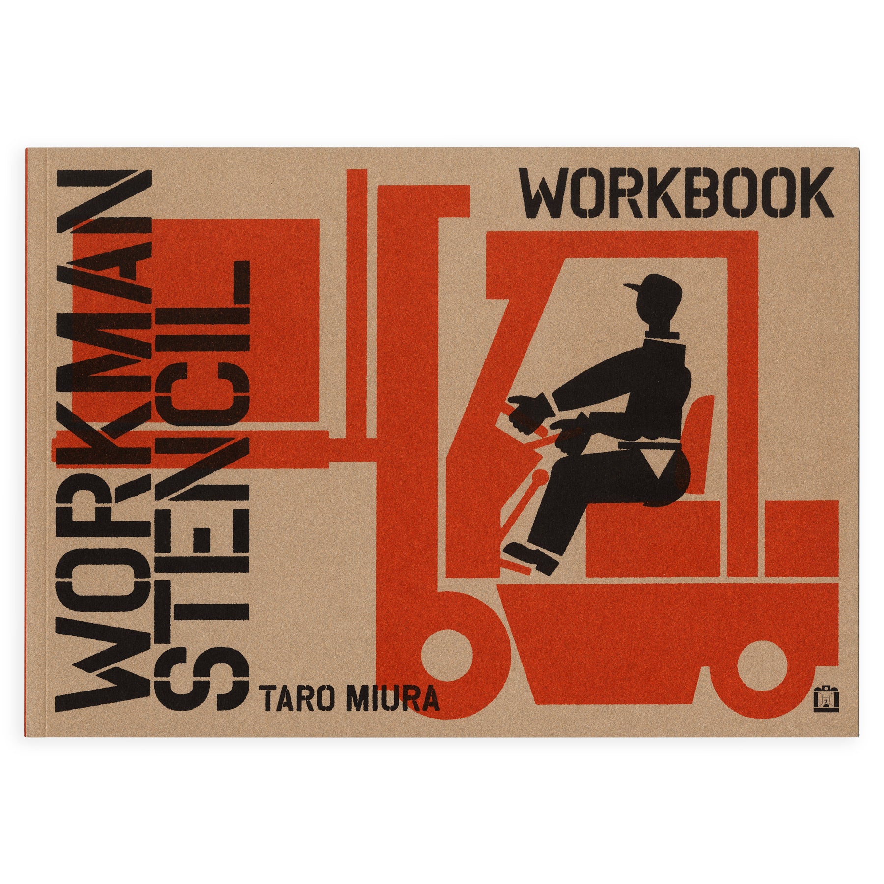 Workman stencil