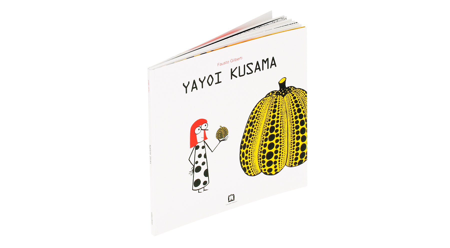 Yayoi Kusama