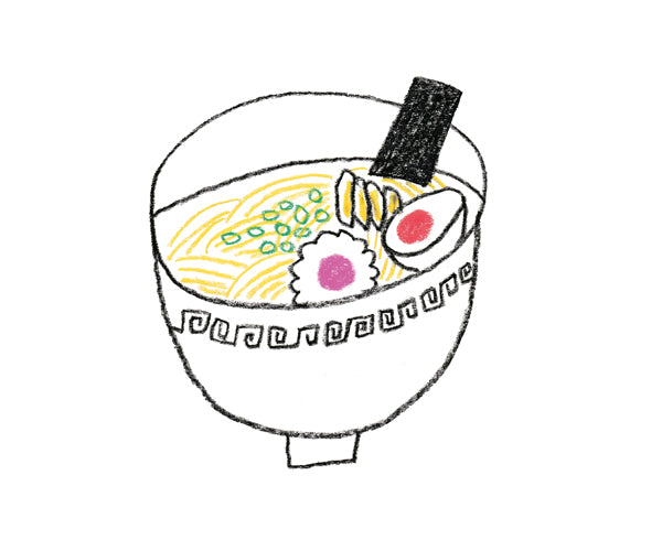 Il menu di Yocci