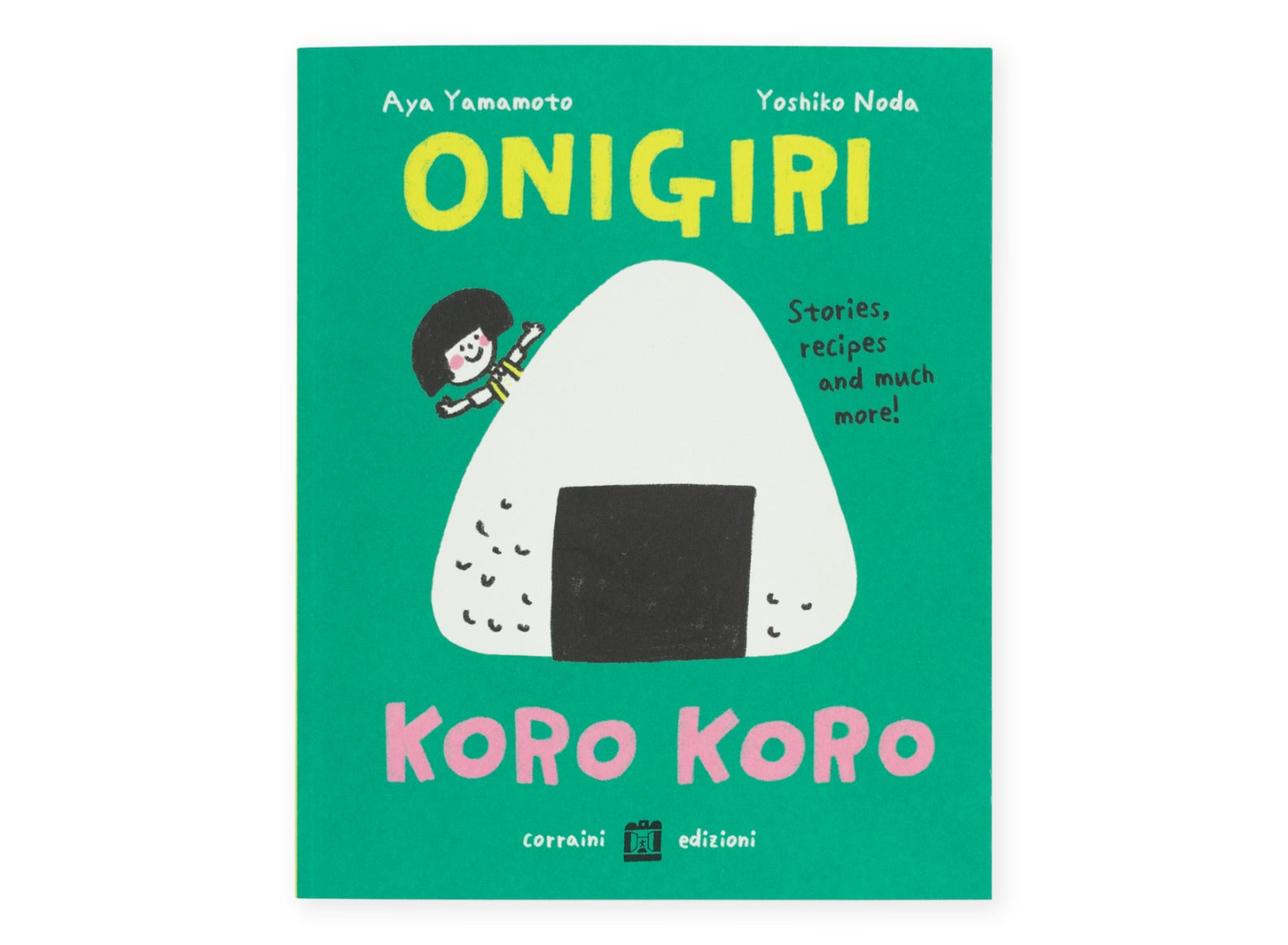 Onigiri koro koro [ENG]