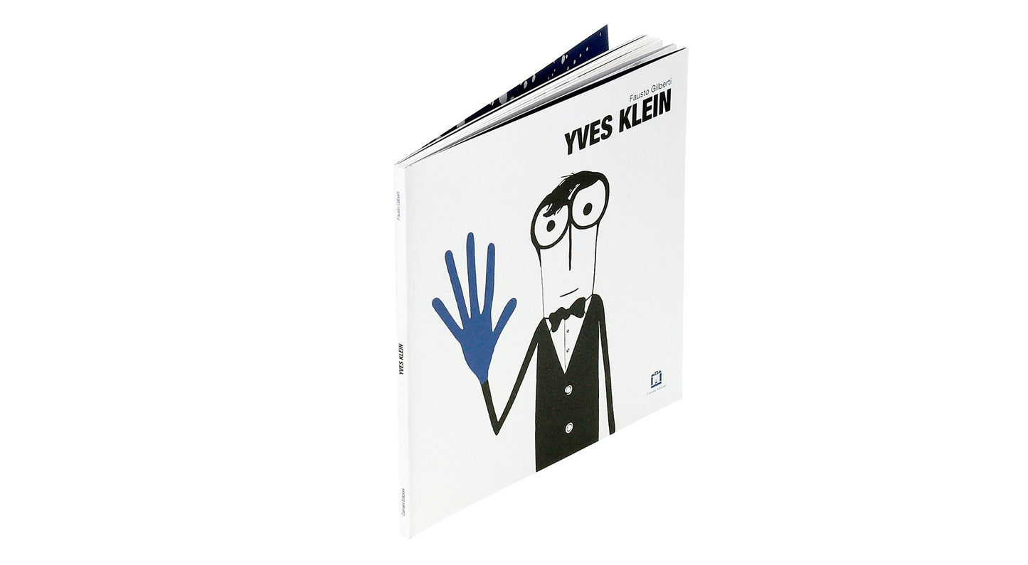 Yves Klein
