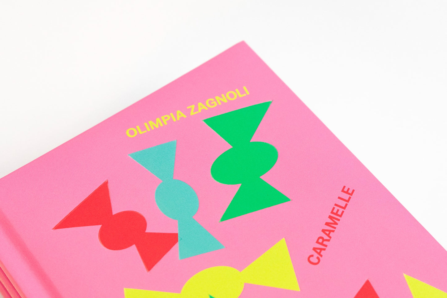 Caramelle