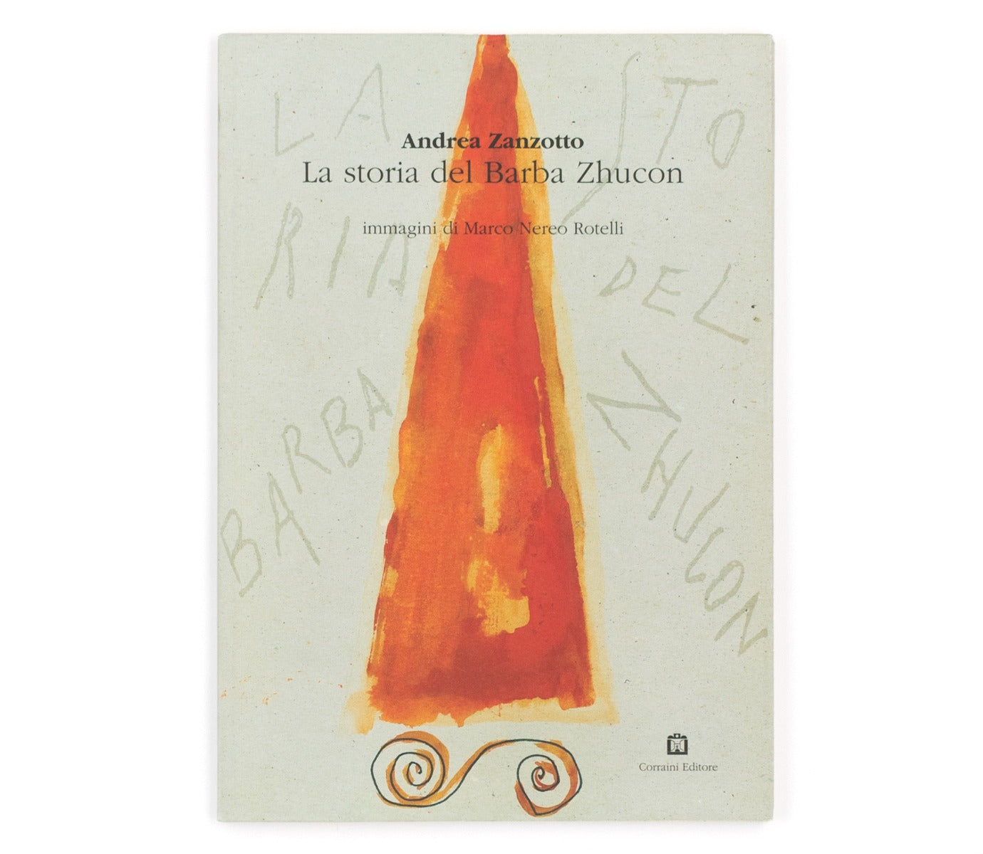 La storia dello Zio Tonto