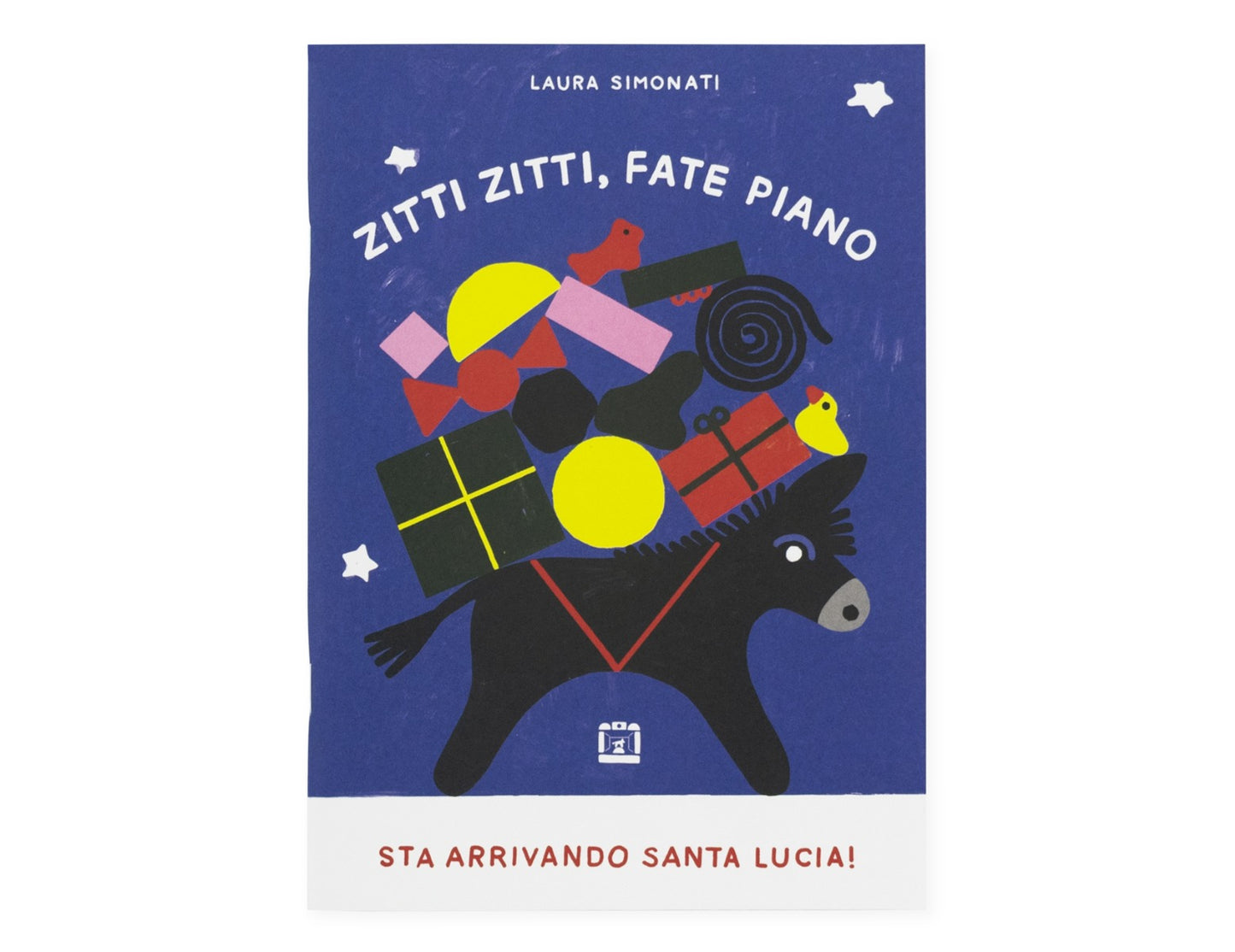 Zitti zitti, fate piano