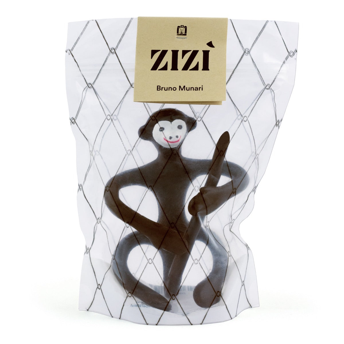 Scimmietta Zizì