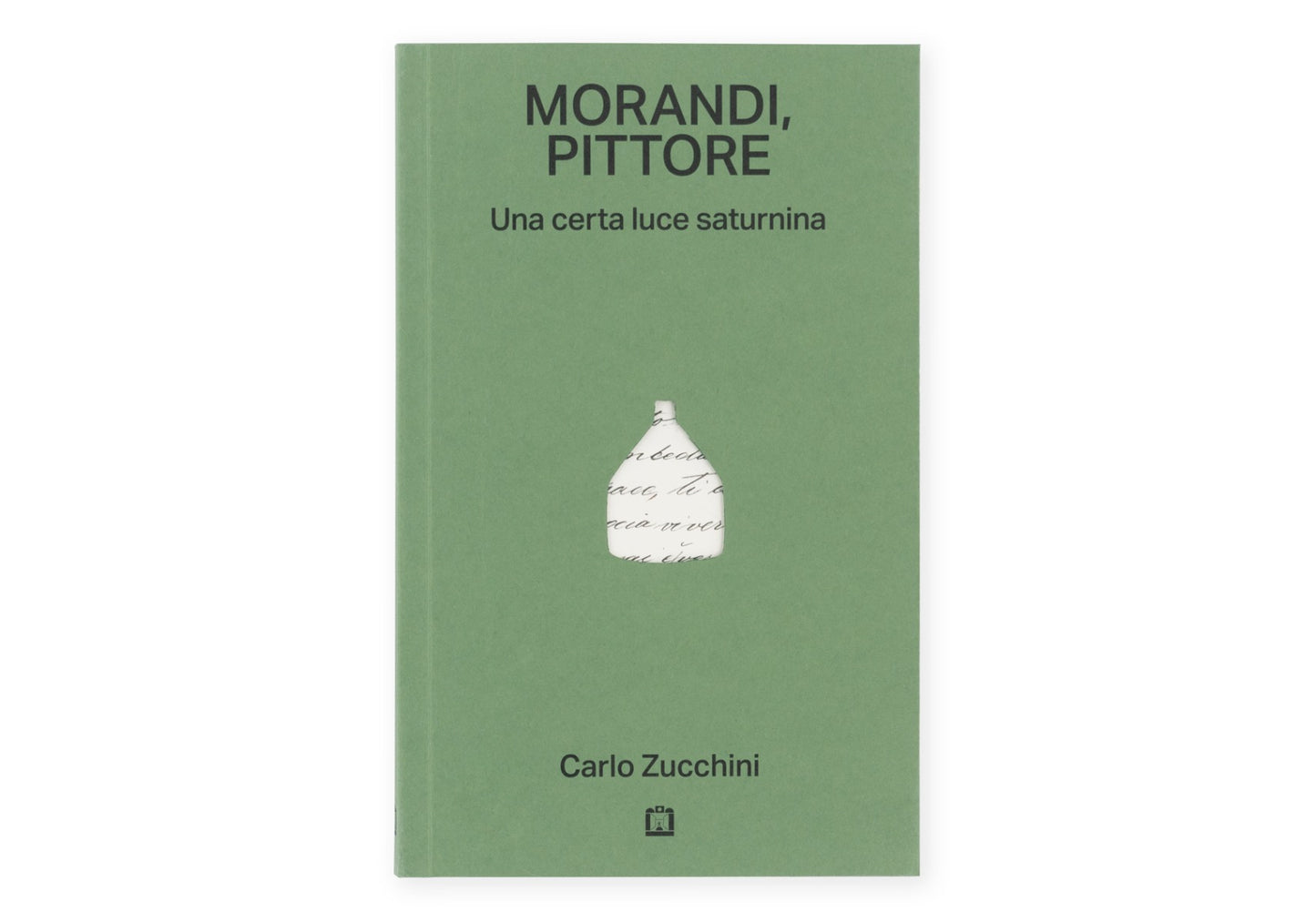 Morandi, pittore