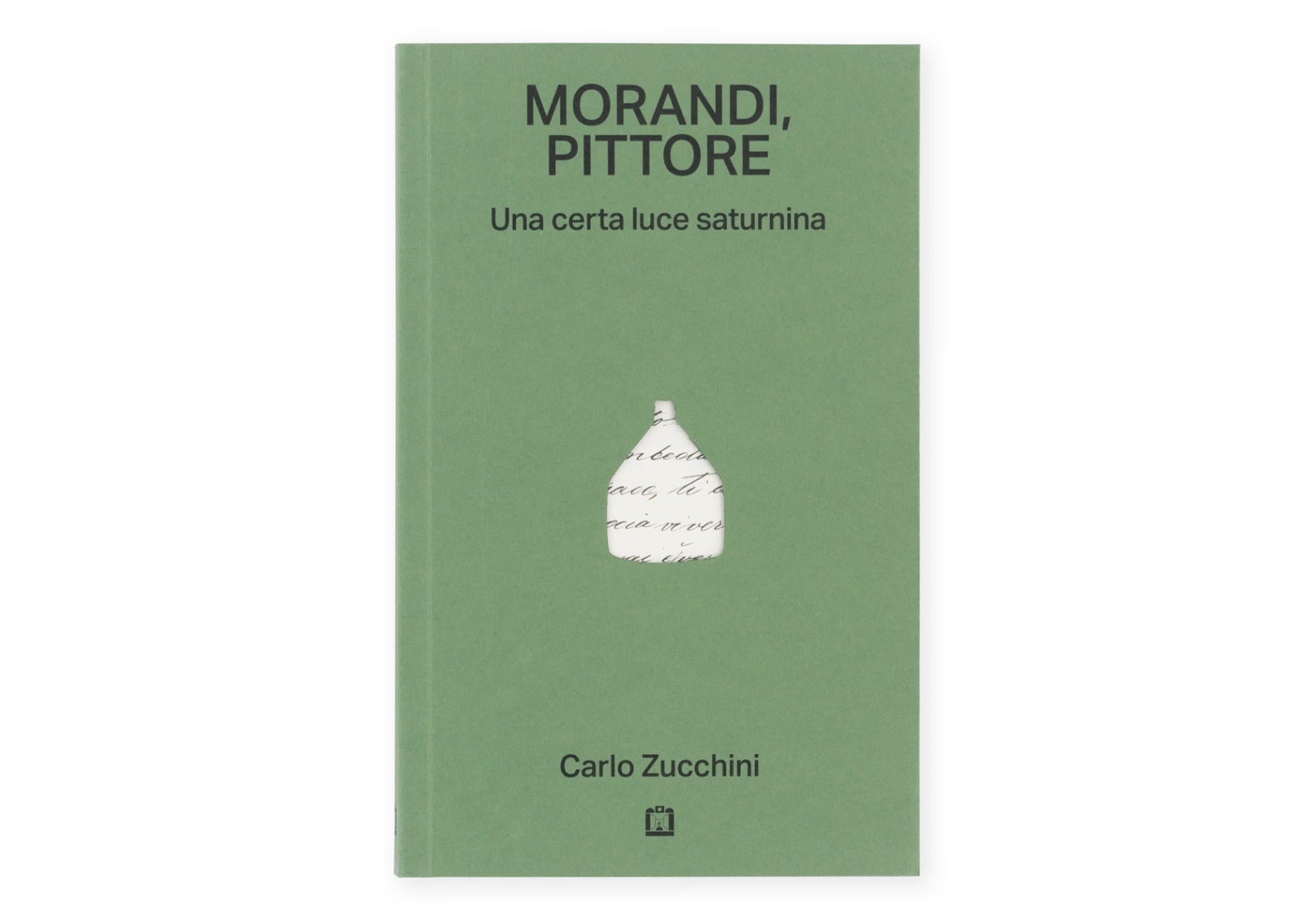 Morandi, pittore