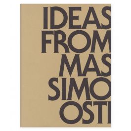 Ideas from Massimo Osti