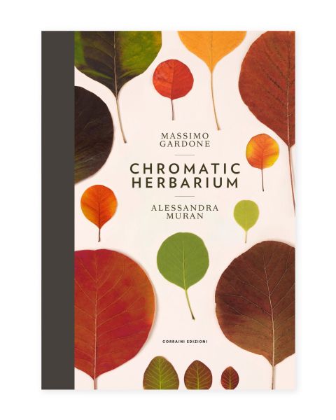 [PREORDER] Chromatic Herbarium