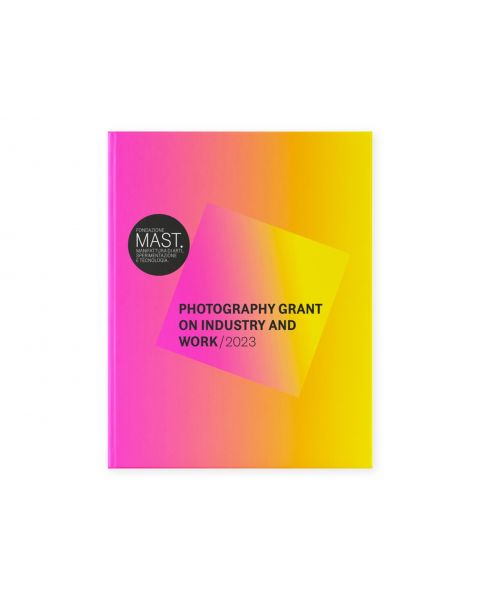 MAST Photography Grant on Industry and Work 2023
