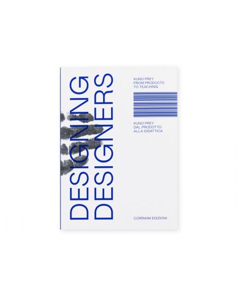 Designing designers
