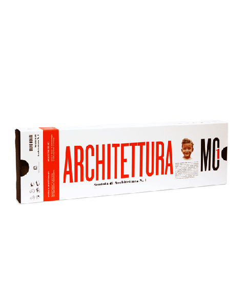 MC1 Architecture Box